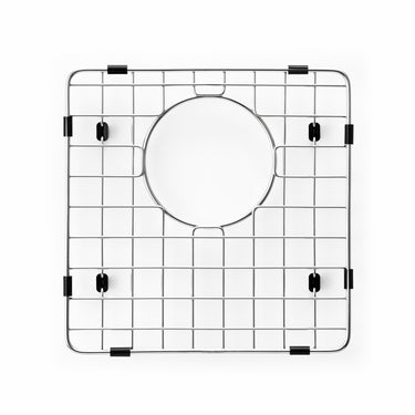 Houzer Stainless Steel Wirecraft Bottom Sink Grid – 11